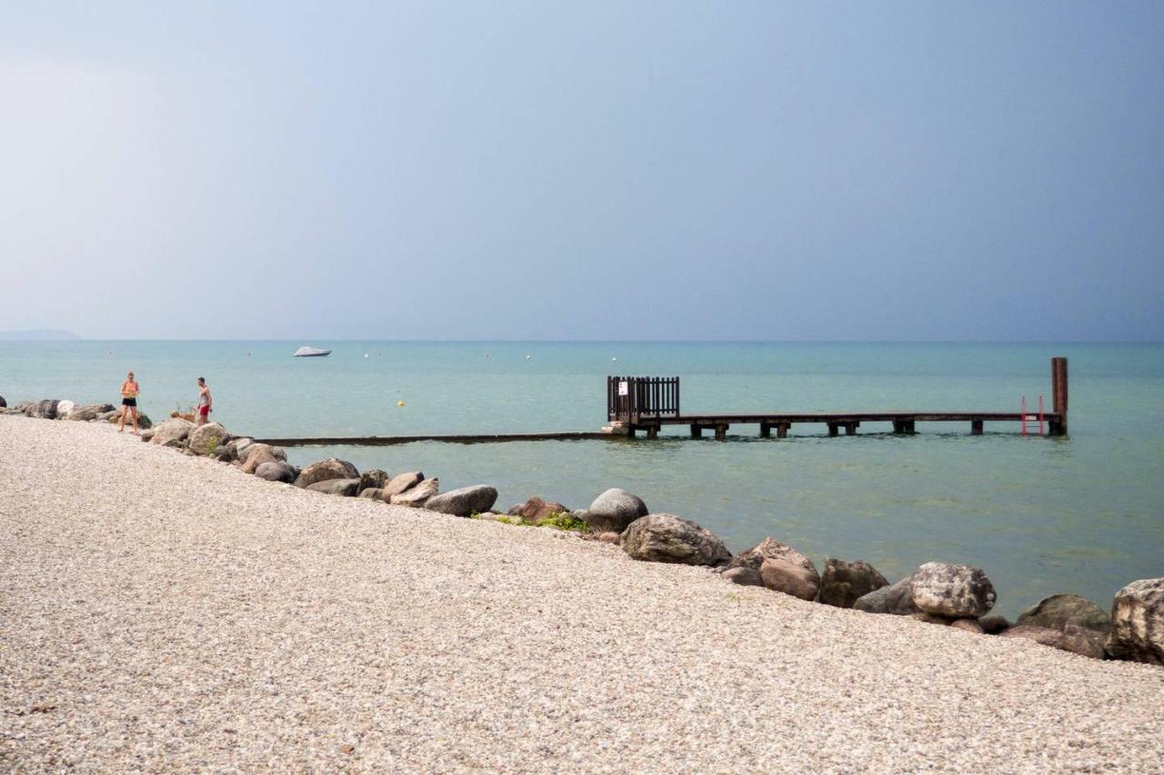 شقة San Benedetto Di Lugana 2 بسكييرا ديل غاردا المظهر الخارجي الصورة